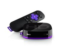 Roku Express | 5X more powerful HD Streaming