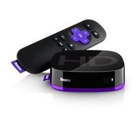 Roku Express | 5X more powerful HD Streaming