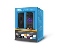 Roku - Express Streaming Media Player 3900EU