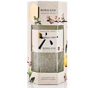 Roku Gin Gift Package