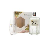 Roku Gin Glass Pack