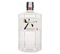 Roku Gin The Japanese Craft Gin 43,00% 0,70 Liter