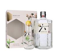 Roku Gin With Branded Glass - Gift Pack