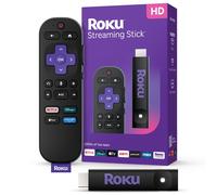 Roku HD Streaming Stick