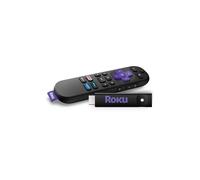ROKU HD Streaming Stick, Black