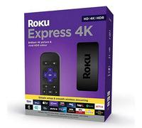 Roku HD TV Streaming Media Player Stick HDMI Express / Premiere 4K HDR / Stick+