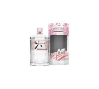 Roku Japanese Craft Gin Sakura Bloom Edition 700ml