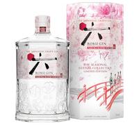 Roku Sakura Bloom Edition | Premium Gin | Cherry Blossom | 70cl| 43% ABV