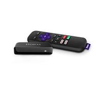 Roku Premiere | 4K/HD/HDR Streaming Player