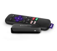 New Roku HD Express TV Streaming Media Player Stick HDMI + Remote Control