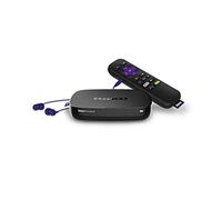 Roku Premiere - HD and 4K UHD Streaming Media Player with HDR