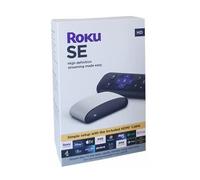 Roku SE HD Streaming Media Player, New