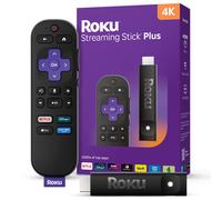 Roku Streaming Stick Plus