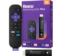 Roku Streaming Stick Plus
