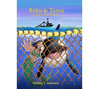 Roku & Tanza Get Stuck in the Net!