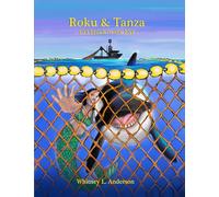 Roku & Tanza Get Stuck in the Net!