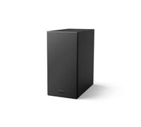 Roku Wireless Bass, Slim Subwoofer Streambar, Streambar Pro Wireless Speakers