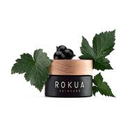 ROKUA Skincare Face Moisturizer 50ml - Daily Moisturiser Face Cream - Best for Getting Refreshed and Calm Feeling - Nordic Facial Moisturiser