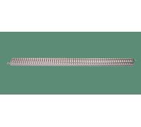 Rokuhan 7297009 (R009) Straight Track 220mm 4pcs