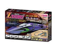 Rokuhan SG004-2 Z Shorty Series 500 Shinkansen 'Type EVA' Starter Set Z scale N2