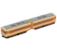 Rokuhan Z Gauge ST010-1 Z Shorty Kiha58 JNR Express Color Railway Model Diesel C