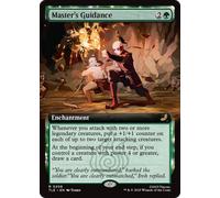 Roku's Mastery | Avatar: The Last Airbender Eternal