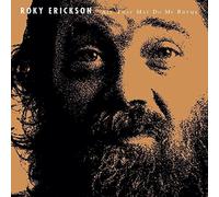 Roky Erickson - All That May Do My Rhyme [New CD]