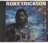 Roky Erickson - All That May Do My Rhyme