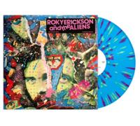 Roky Erickson and the Aliens (+2 Bonus Tracks)