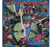Roky Erickson And The Aliens - Five Symbols
