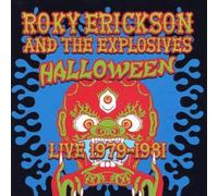Roky Erickson & The Explosives - Halloween