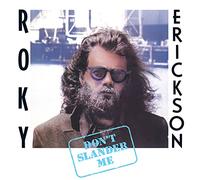 Roky Erickson - Don't Slander Me [VINYL]