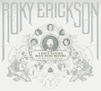 Roky Erickson - I Have Always Been Here Before: Anthology [Us Import]