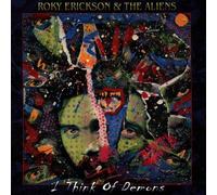 Roky Erickson - I Think of Demons by Roky Erickson (1997-06-24)