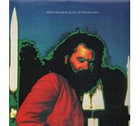 Roky Erickson - Live At The Ritz 1987 - Fan Club - FC046