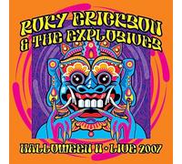 Roky Ericsson & The Explosives - Halloween II: Live 2007 [VINYL]