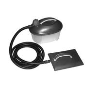ROKYA 2000W Wallpaper Steamer Stripper | High-Power Removal Tool (4.5L）