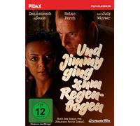 Rola, Carlo - Und Jimmy ging zum Regenbogen Starbesetzte Neuverfilmung des Klassikers von Johannes Mario Simmel Pidax FilmKlassiker