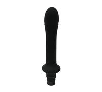 Rolamumu Massage Gun Attachments,Silicone Massage Gun Heads,Deep Tissue Percussion Trigger Point Massage Replacement Head, Plug and Play Comfort Tools (Color : C, Size : 15MM-16MM)