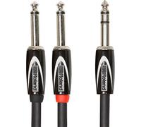 Roland Rcc-10-Tr28V2 Interconnect Cables, Black