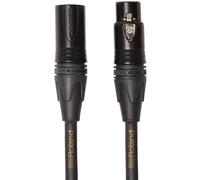 Roland 10FT / 3M Gold Series Microphone Cable