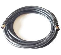 Roland 13 pin DIN GKC, GR, GK, VG Pickup/Synth Replacement Cable - 1 Metre