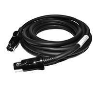 Roland 13 pin DIN GKC, GR, GK, VG Pickup/Synth Replacement Cable - 3 Metres