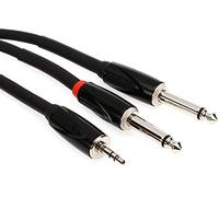 Roland Rcc-15-3528V2 Interconnect Cables, Black