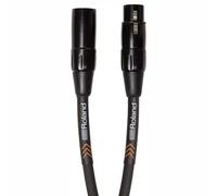 Roland 15Ft / 4.5M Microphone Cable Black Series
