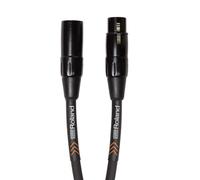 Roland 20Ft / 6M Microphone Cable Black Series