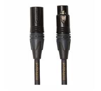 Roland Gold Series Microphone Cable 3ft/1m