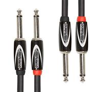 Roland 5FT / 1.5M Dual 1/4" Interconnect Cable