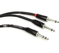 Roland Rcc-5-Tr28V2 Interconnect Cables, Black