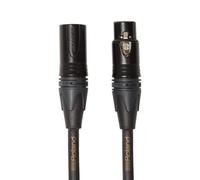 Roland 50Ft /15M Microphone Cable Gold Series